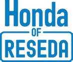 honda of reseda